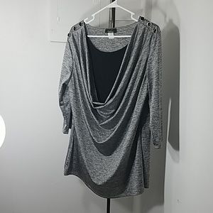 blusa para dama.
